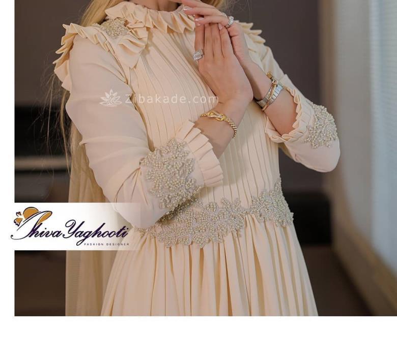 مانتو عقد از کجا بخرم